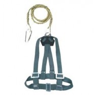  Industrial Safety Belts
