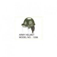  Army Safety Helmet