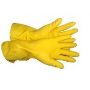  Rubber Hand Gloves