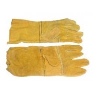  Leather Hand Gloves