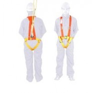  Industrial Safety Belts