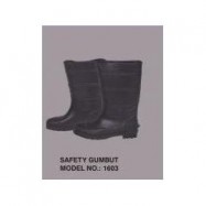  Safety Gum Boot