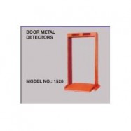  Door Metal Detector