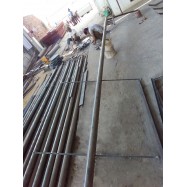 Electric Pole Manufacturing