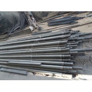 Electric Pole Manufacturing