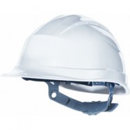  Safety Helmet With Manual Adjustment