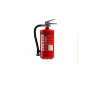 BC Powder Fire Extinguishers