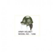 Army Safety Equipments